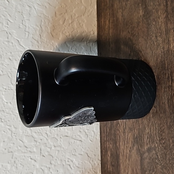 Great American Products- Chicago‎ Blackhawks 18oz Coffee Mug - Picture 2 of 5